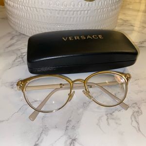 Versace Eye Glasses